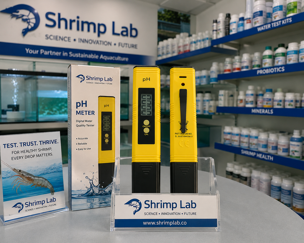 PH meter