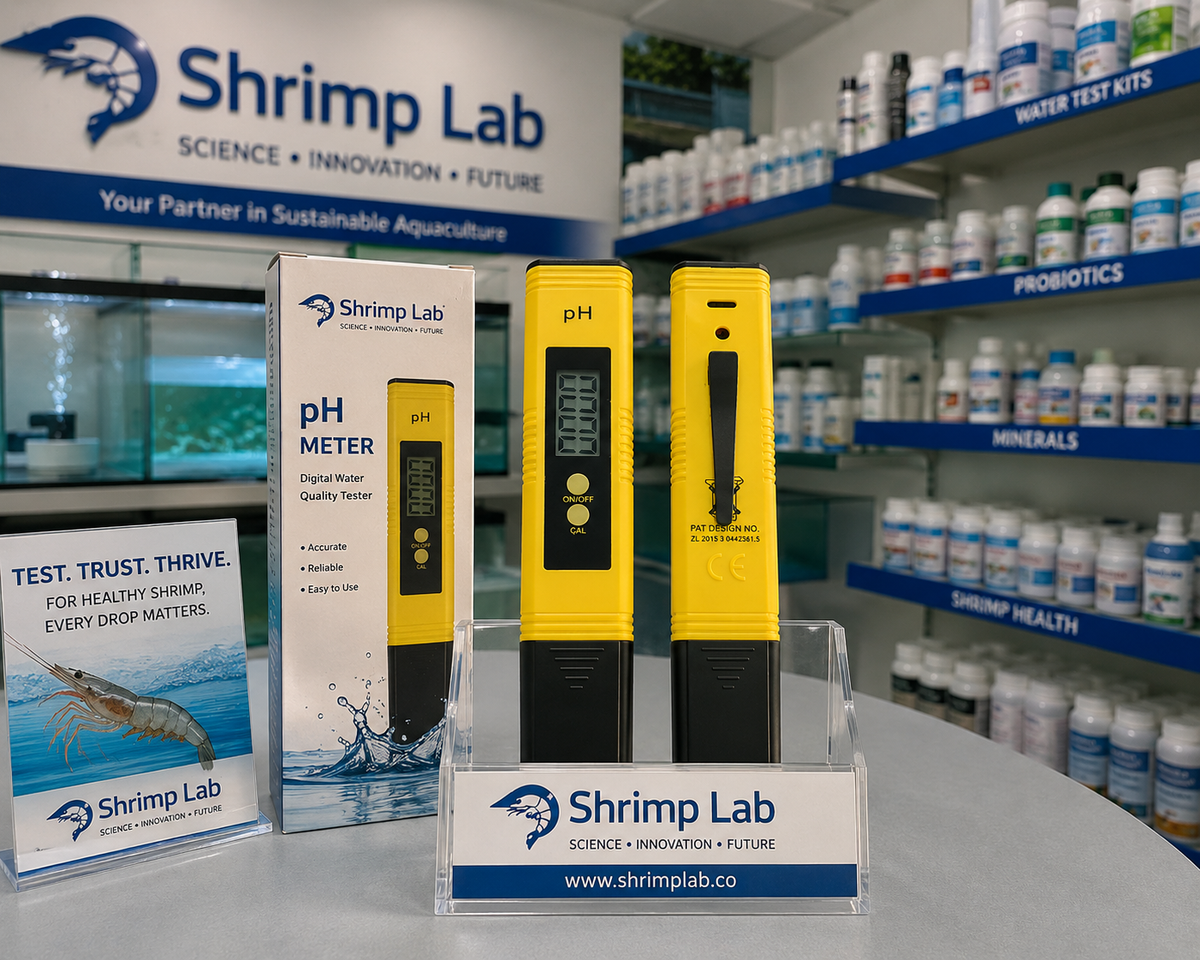 PH meter