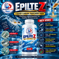 EPILITE Z – 1 Litre | Liquid Larval Hatchery Feed