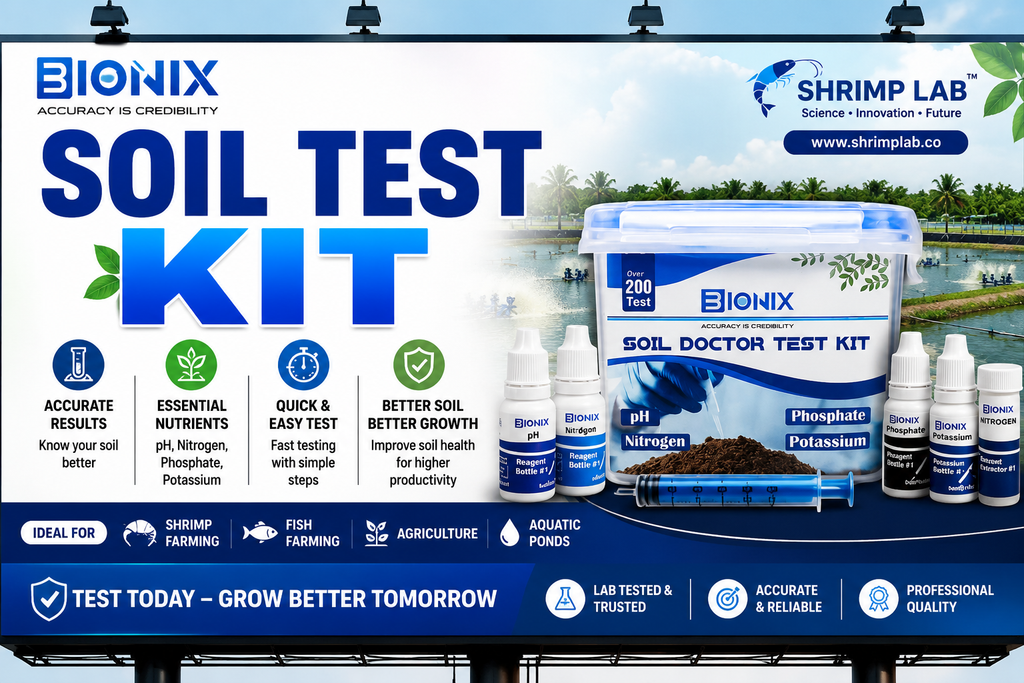 Soil Test KiT