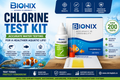 Chlorine Test Kit