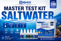 Salt water Master Test Kit