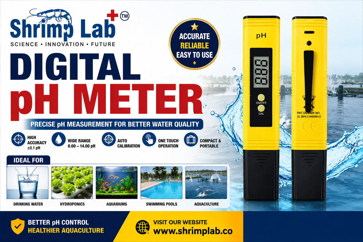 PH meter