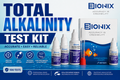 Alkalinity Test Kit
