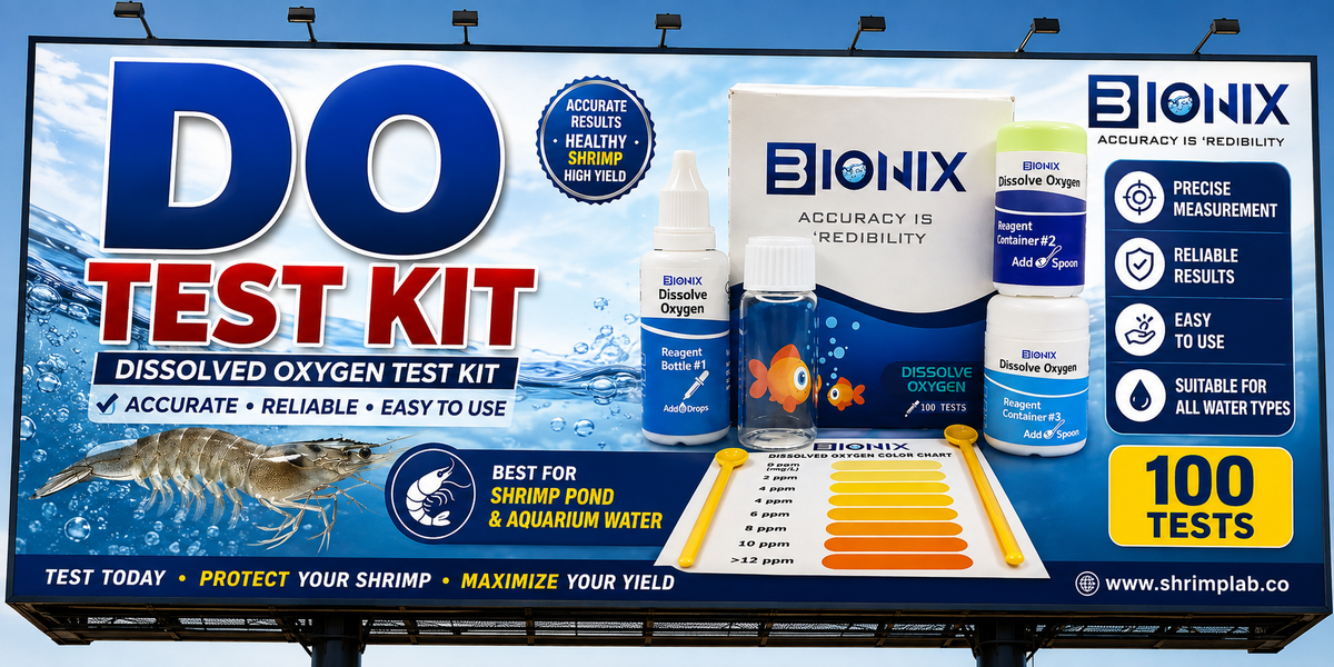 DO Test Kit
