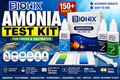Amonia Test Kit