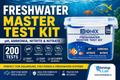Fresh water Master Test Kit