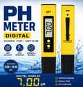 PH meter