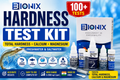 Hardness Test kit