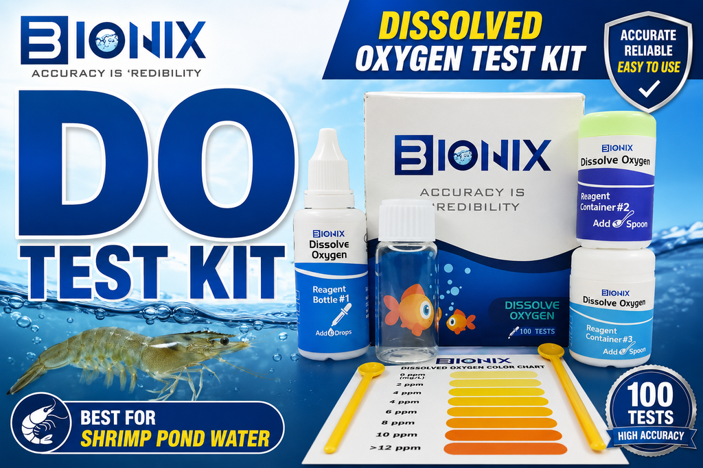 DO Test Kit
